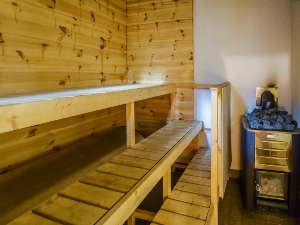 Holiday Home Moekki Mikkola By Interhome Kyyro Eksteriør bilde